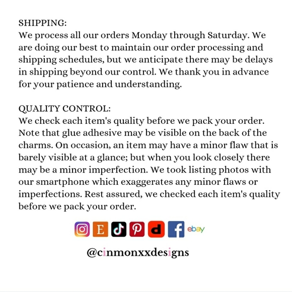 Bling Faux Gold Chain Link for Croc Shoes Clogs - Picture 4 of 6